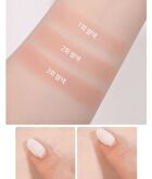 Luna Layer Blending Eye Palette - 4 Types - #04 Lilac Letter