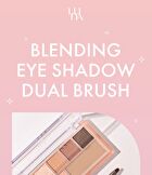 Luna Layer Blending Eye Palette - 4 Types - #04 Lilac Letter
