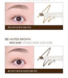 Luna Drawing Formula Hard Brow - 4 Colors - #03 Greige