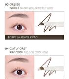 Luna Drawing Formula Hard Brow - 4 Colors - #03 Greige