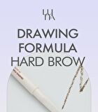 Luna Drawing Formula Hard Brow - 4 Colors - #03 Greige