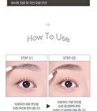 Luna Drawing Formula Hard Brow - 4 Colors - #04 Oatly Grey