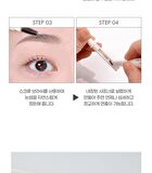 Luna Drawing Formula Hard Brow - 4 Colors - #04 Oatly Grey