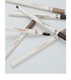Luna Drawing Formula Hard Brow - 4 Colors - #04 Oatly Grey