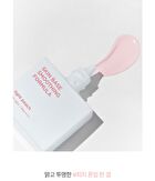 Luna Skin Base Smoothing Formula - 2 Types - Clear Green