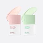 Luna Skin Base Smoothing Formula - 2 Types - Clear Green