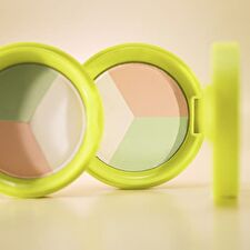 Luna Comfy Tone Blur Pact - 9g