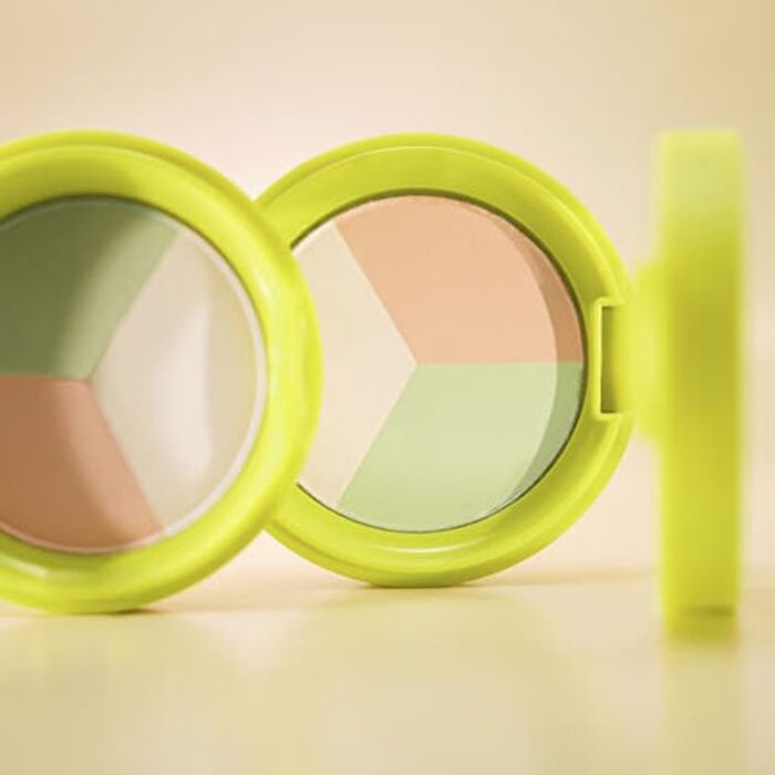 Luna Comfy Tone Blur Pact - 9g