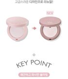 Luna Pro Photo Finisher - 2 Types - 2026 Version - #01 Clean Powder