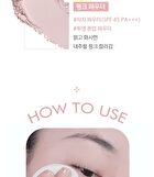 Luna Pro Photo Finisher Pink Powder - 10g