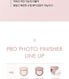 Luna Pro Photo Finisher Pink Powder - 10g
