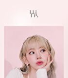 Luna Pro Photo Finisher Pink Powder - 10g