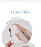 Luna Long Lasting Make Up Setting Fixer - 100ml