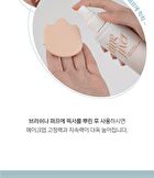 Luna Long Lasting Make Up Setting Fixer - 100ml