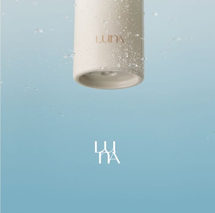 Luna Long Lasting Make Up Setting Fixer - 100ml