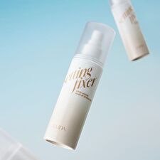 Luna Long Lasting Make Up Setting Fixer - 100ml