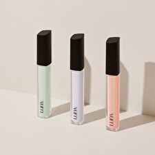 Luna Long Lasting Corrector - 3 Colors - #01 Mint Green