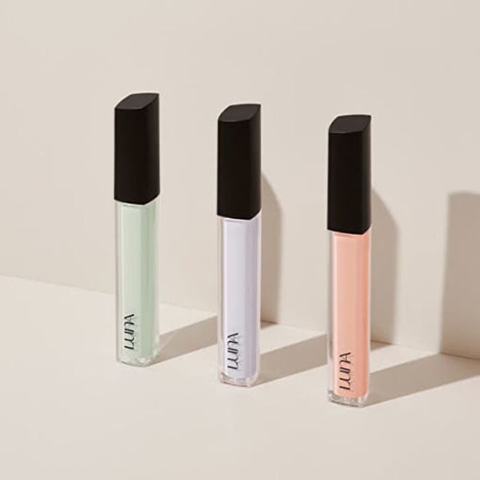 Luna Long Lasting Corrector - 3 Colors - #03 Salmon Beige