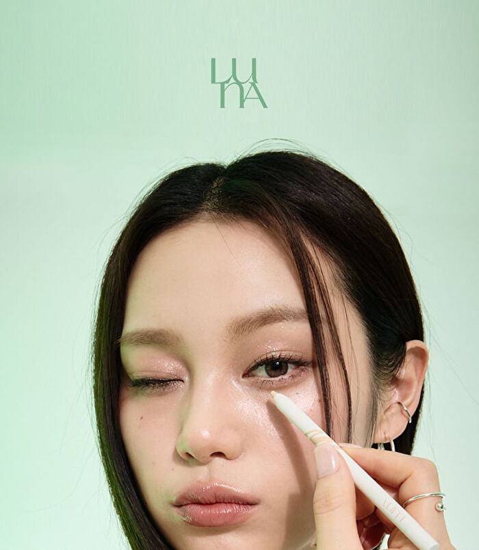 Luna Soft Formula Pencil - 4 Colors - Cloud