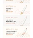 Luna Soft Formula Pencil - 4 Colors - Cloud