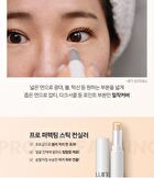 Luna Pro Perfecting Stick Concealer - 2 Colors - 2025 Version - #01 Light Beige