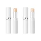 Luna Pro Perfecting Stick Concealer - 2 Colors - 2025 Version - #02 Natural Beige