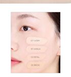 Luna Hyper Cover Tip Concealer - 4 Colors - #0.7 Ivory