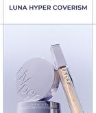 Luna Hyper Cover Tip Concealer - 4 Colors - #0.7 Ivory