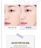 Luna Hyper Cover Tip Concealer - 4 Colors - #01 Vanilla