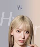 Luna Hyper Cover Tip Concealer - 4 Colors - #01 Vanilla