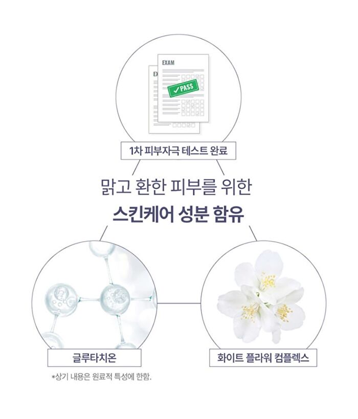 Luna Hyper Cover Tip Concealer - 4 Colors - #1.5 Petal