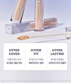 Luna Hyper Cover Tip Concealer - 4 Colors - #1.5 Petal