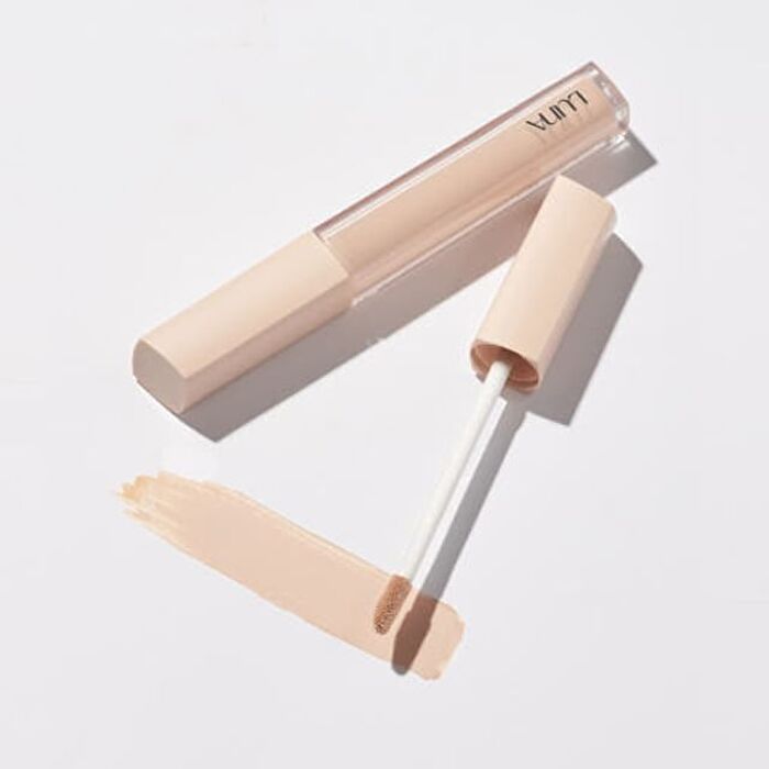 Long Lasting Tip Concealer Fixing-Fit - 2 Colors - #02 Beige