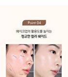 Long Lasting Tip Concealer Cover-Fit - 7 Colors - #0.7 Ivory