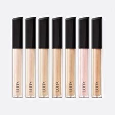 Long Lasting Tip Concealer Cover-Fit - 7 Colors - #01 Vanilla