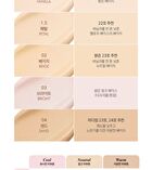 Long Lasting Tip Concealer Cover-Fit - 7 Colors - #1.5 Petal