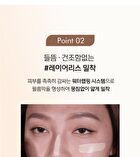Long Lasting Tip Concealer Cover-Fit - 7 Colors - #1.5 Petal