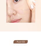 Long Lasting Tip Concealer Cover-Fit - 7 Colors - #02 Beige
