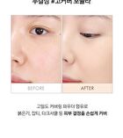 Long Lasting Tip Concealer Cover-Fit - 7 Colors - #02 Beige