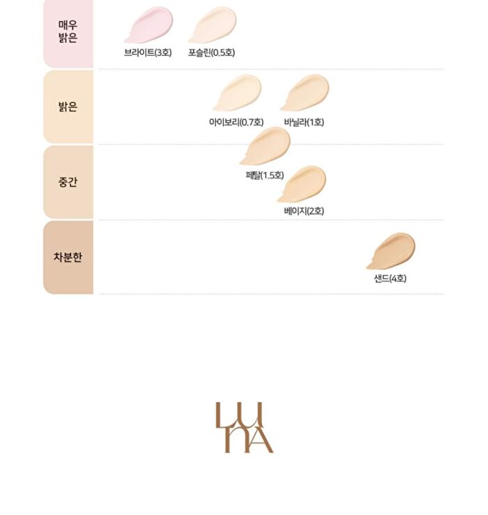 Long Lasting Tip Concealer Cover-Fit - 7 Colors - #04 Sand