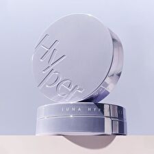 Luna Hyper Mesh Foundation - 4 Colors - #1.5 Petal
