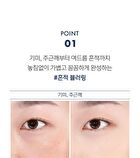 Luna Blur Cover Cushion - 4 Colors - #01 Vanilla