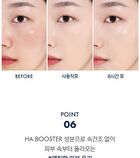 Luna Blur Cover Cushion - 4 Colors - #01 Vanilla