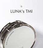 Luna Blur Cover Cushion - 4 Colors - #01 Vanilla