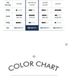 Luna Blur Cover Cushion - 4 Colors - #01 Vanilla