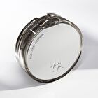 Luna Blur Cover Cushion - 4 Colors - #01 Vanilla