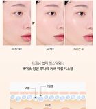 Luna Long Lasting Conceal Fixing Cushion Set - 3 Colors - #21W Warm Ivroy