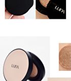 Luna Long Lasting Conceal Fixing Cushion Set - 3 Colors - #21W Warm Ivroy