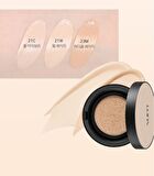 Luna Long Lasting Conceal Fixing Cushion Set - 3 Colors - #21W Warm Ivroy