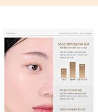 Luna Long Lasting Conceal Fixing Cushion Set - 3 Colors - #23M Medium Beige
